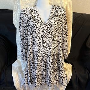 Gap XS Petite NWT Slip dress